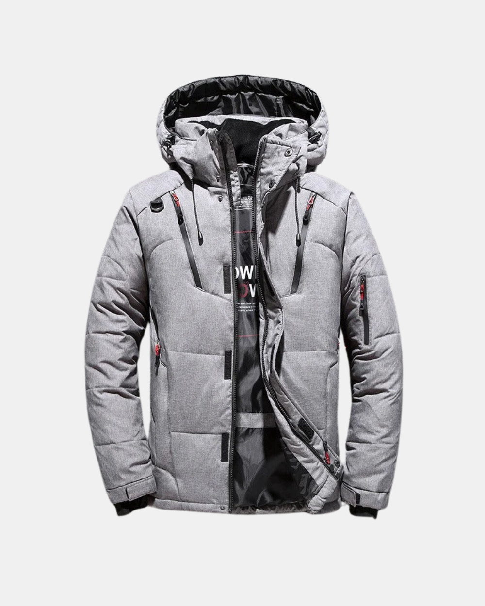 Lenoir™ | Veste d'Hiver Élite