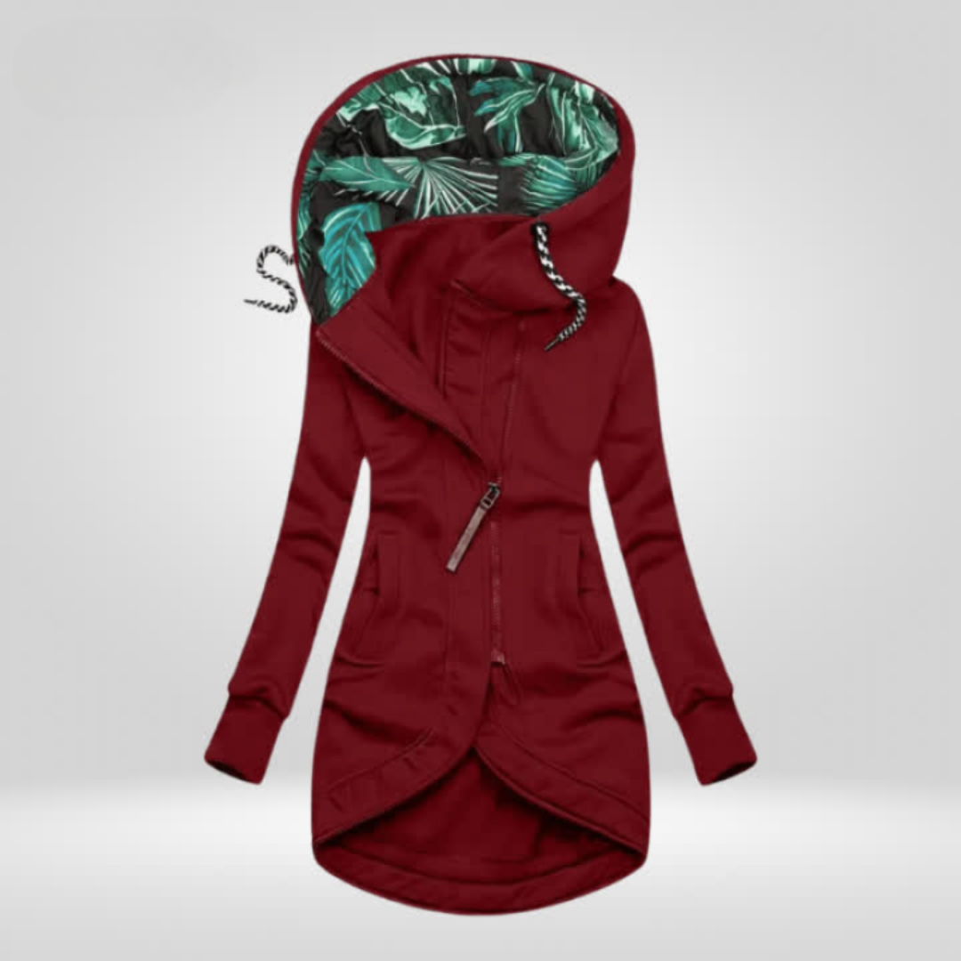 Lenoir™ | Manteau d’hiver pour femme