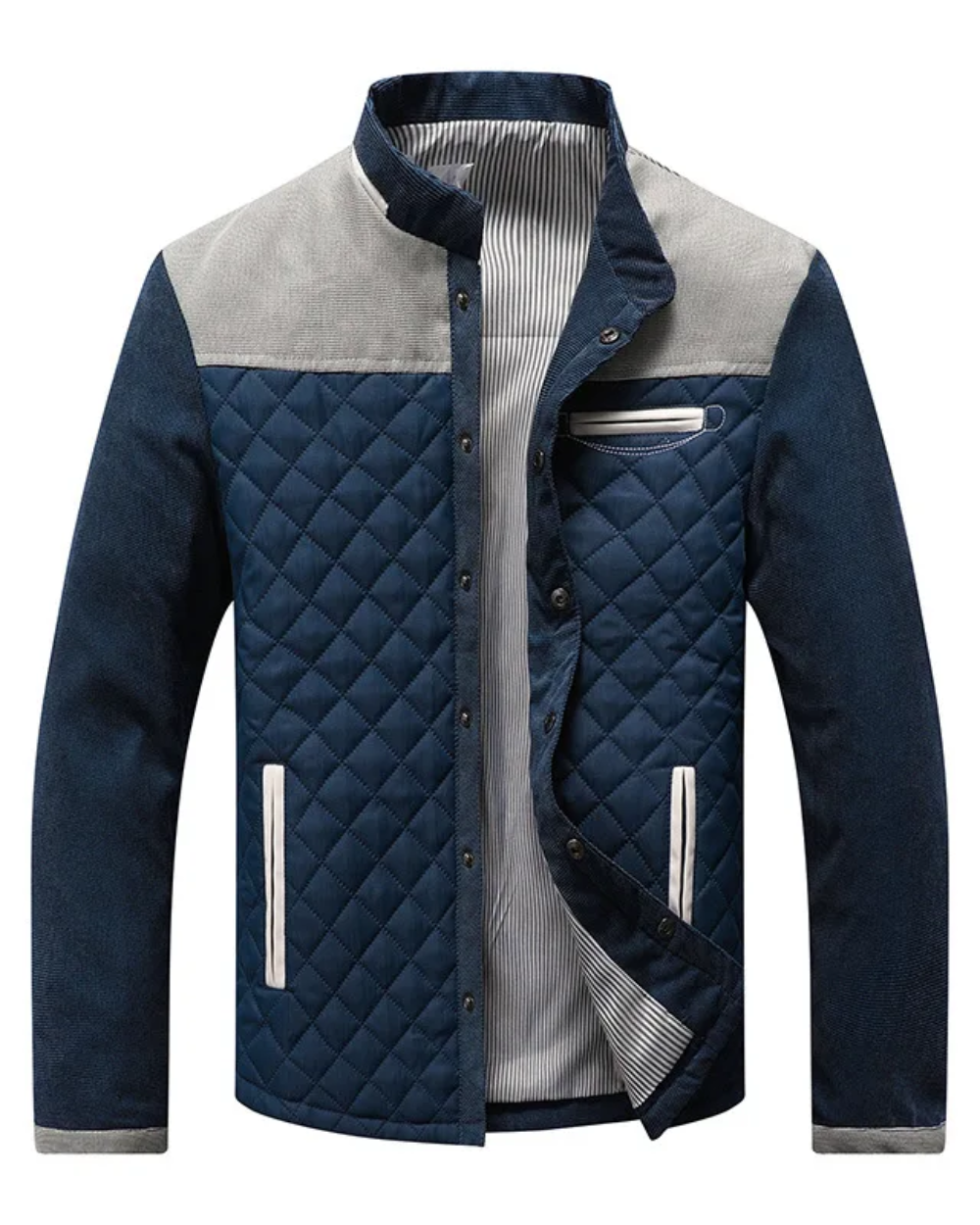 Cazel | Veste de luxe pour homme