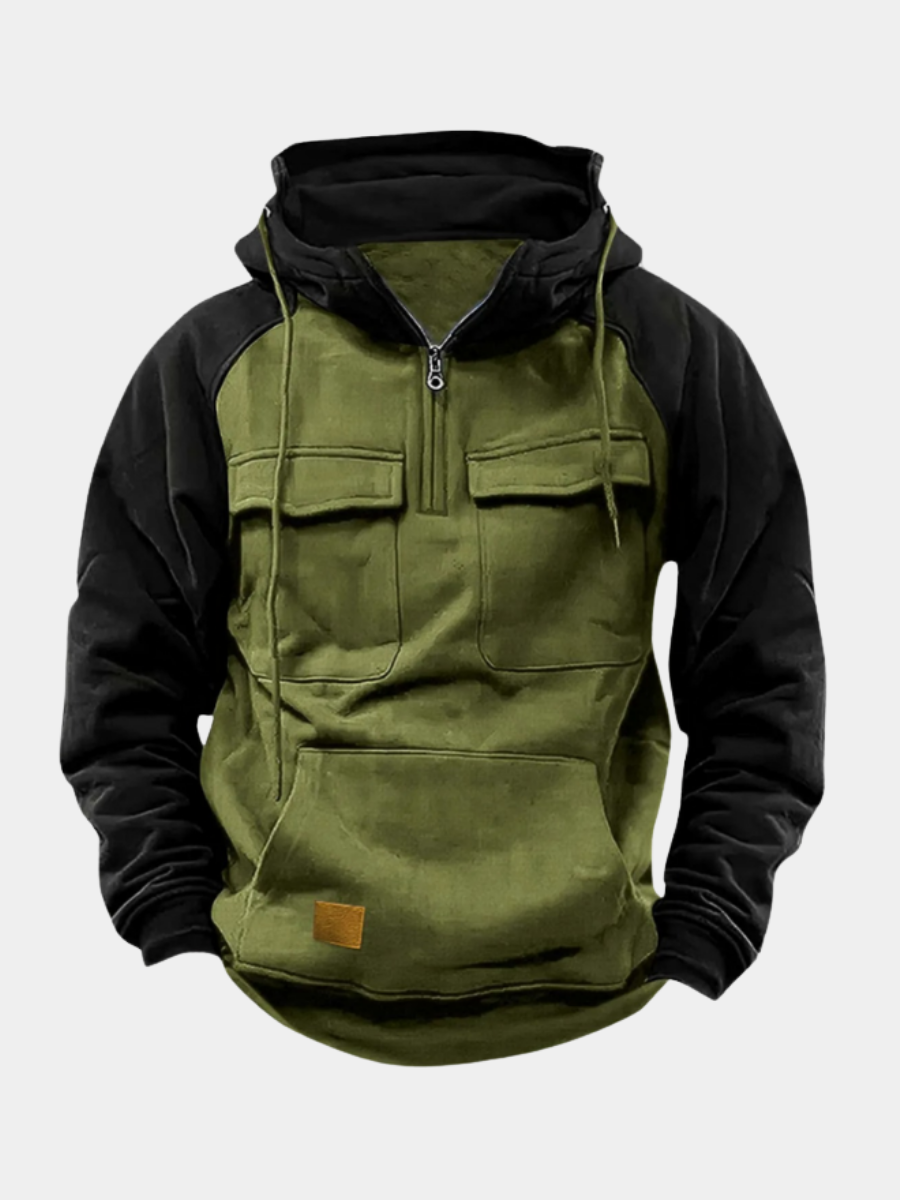Lenoir™ | Sweat automnal