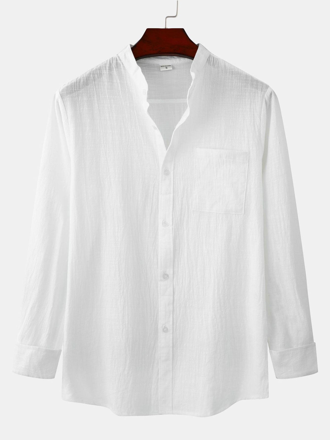 Cazel | Ensemble manches longues Belize