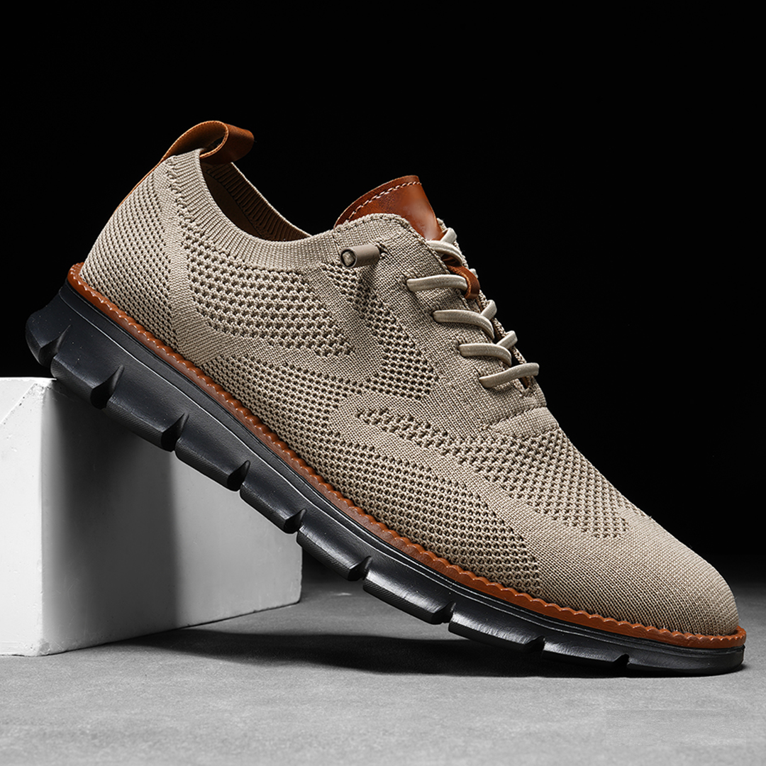 Cazel | Chaussures en maille tricotée pour homme