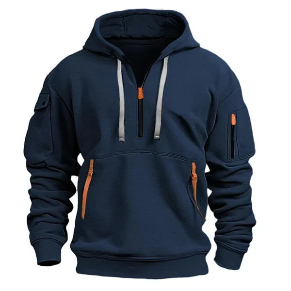 Cazel | Sweat élégant