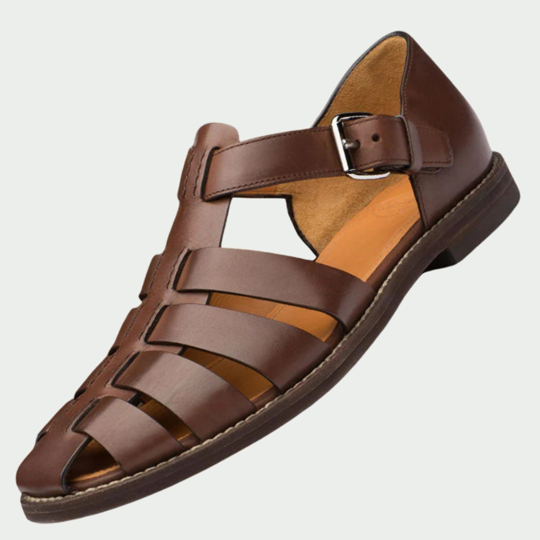 Cazel | Sandales élégantes