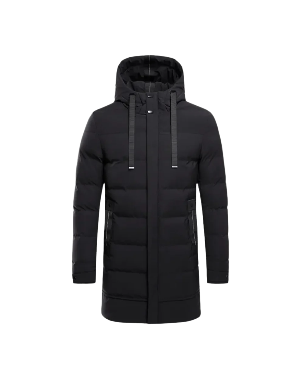 Lenoir™ | Gianluca Lange Manteau d'hiver