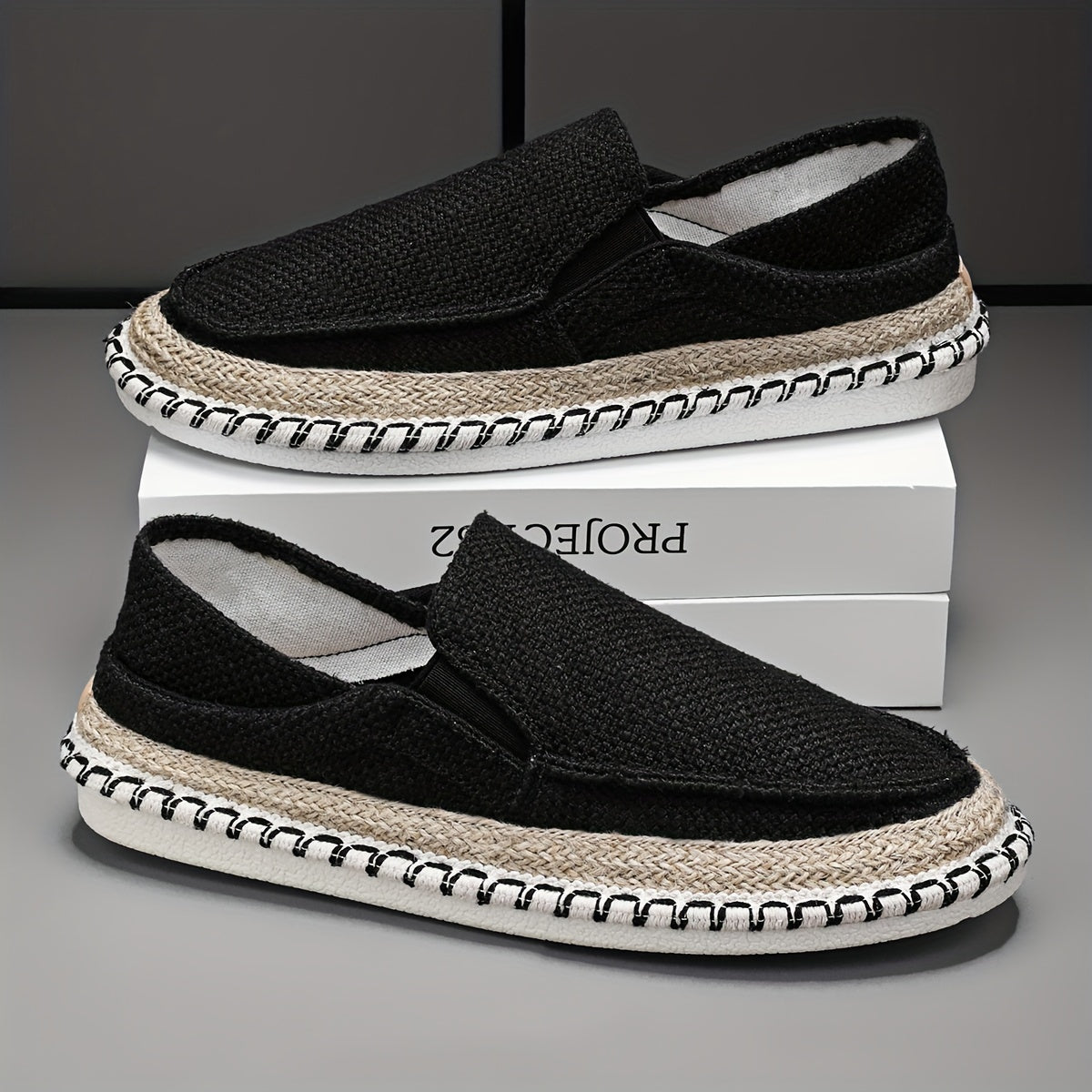 Lenoir™ | Chaussures Matias