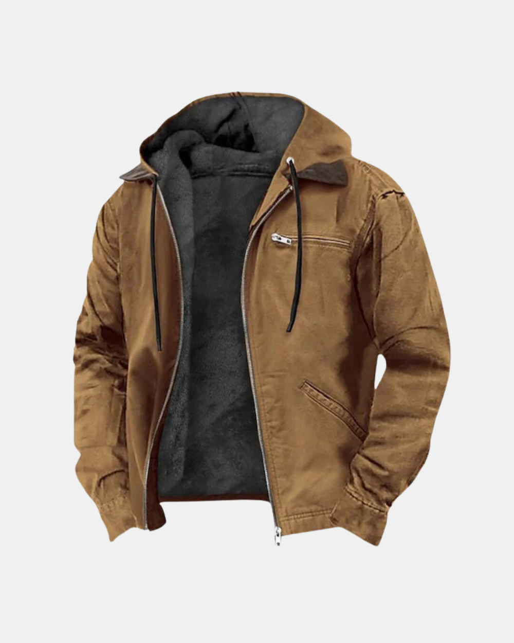 Lenoir™ | Veste Livio Élégante