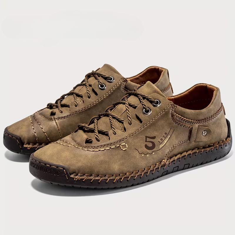 Cazel | Chaussures à lacets