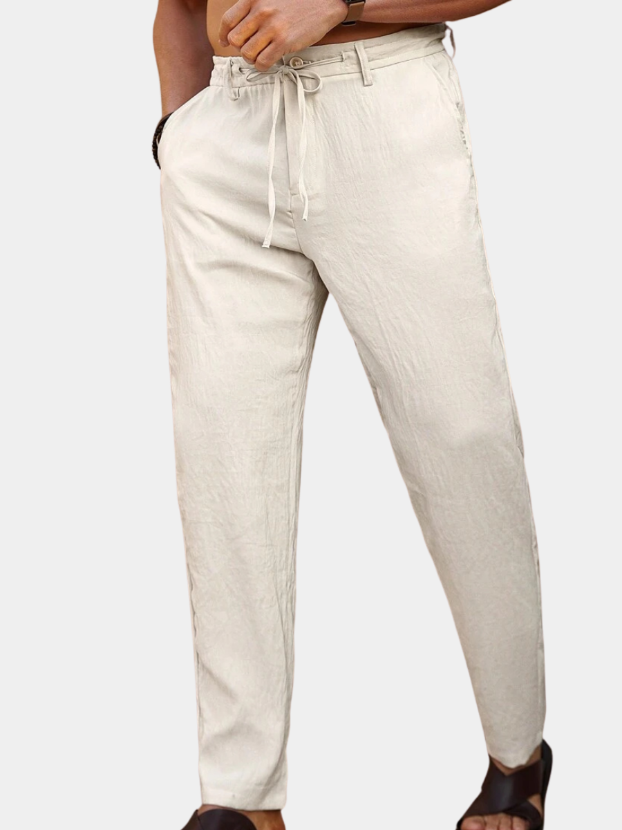 Lenoir™ | Pantalons habillés