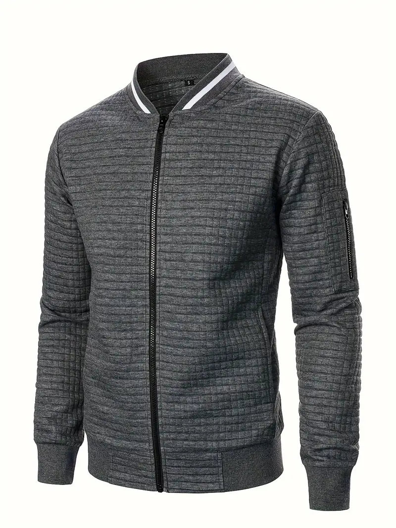 Lenoir™ | Veste élégante à manches longues