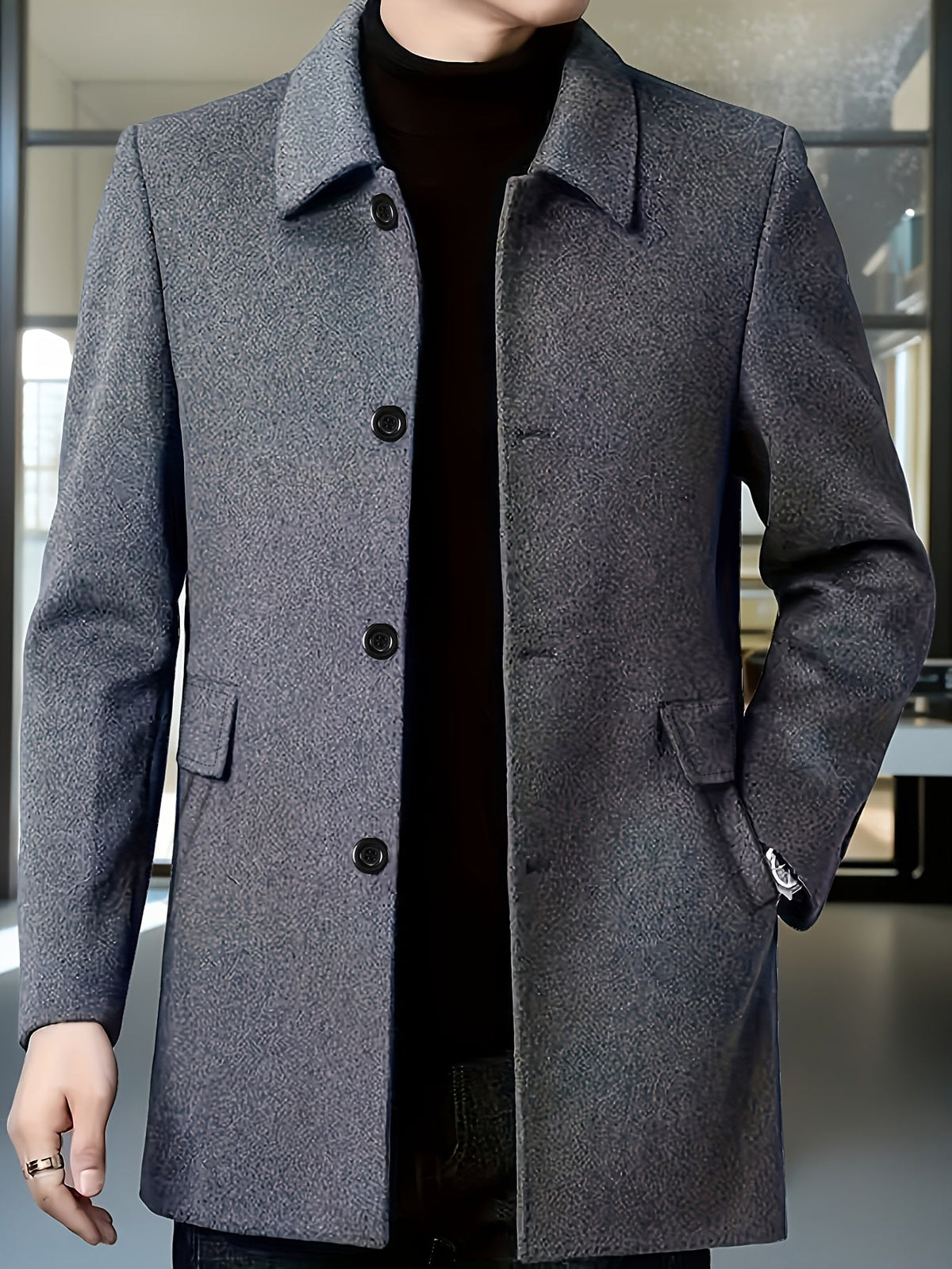 Cazel | Veste polaire à manches retroussables