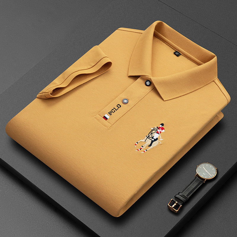 Cazel | Polo de luxe