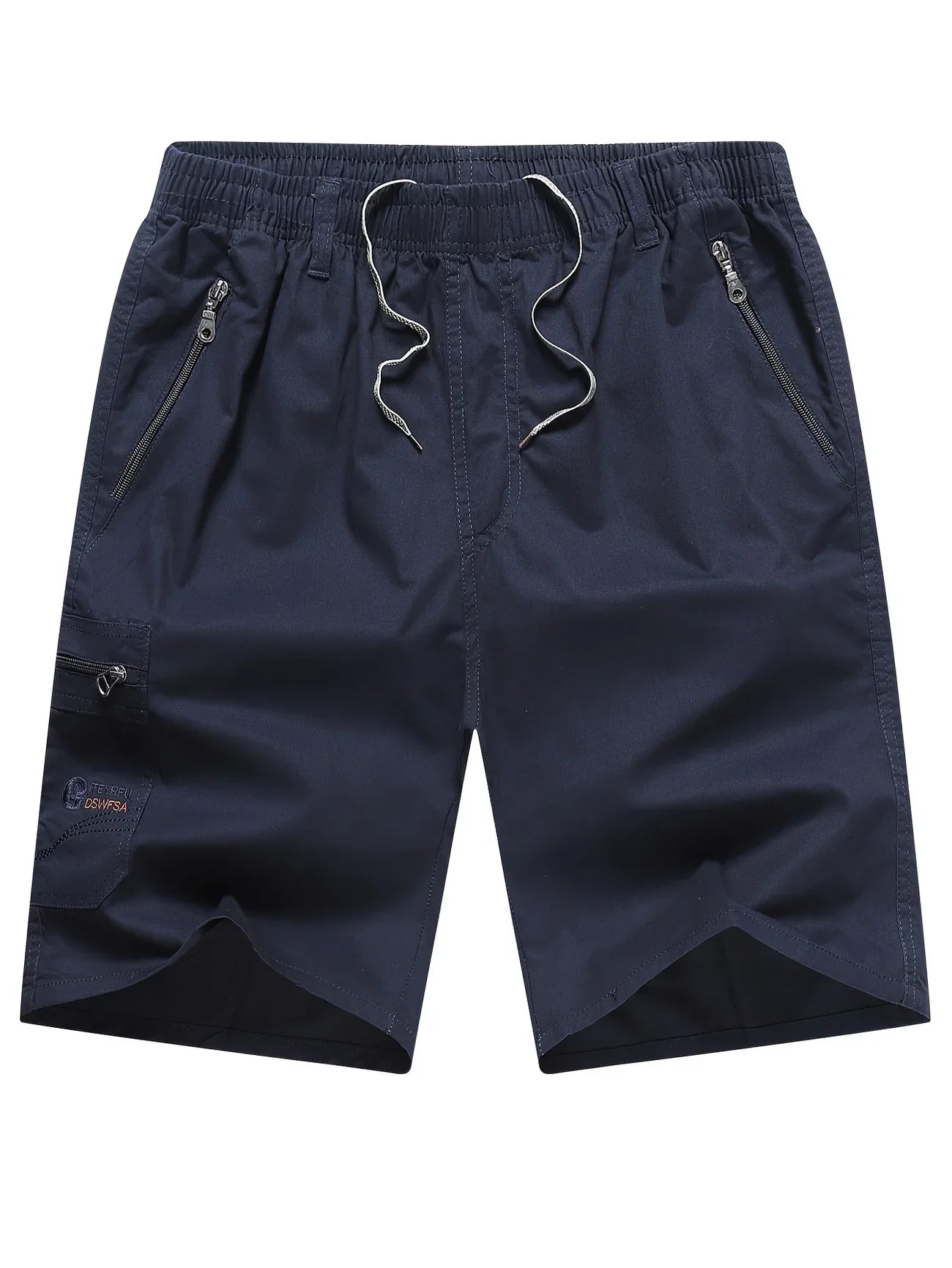 Cazel | Short cargo léger avec poches