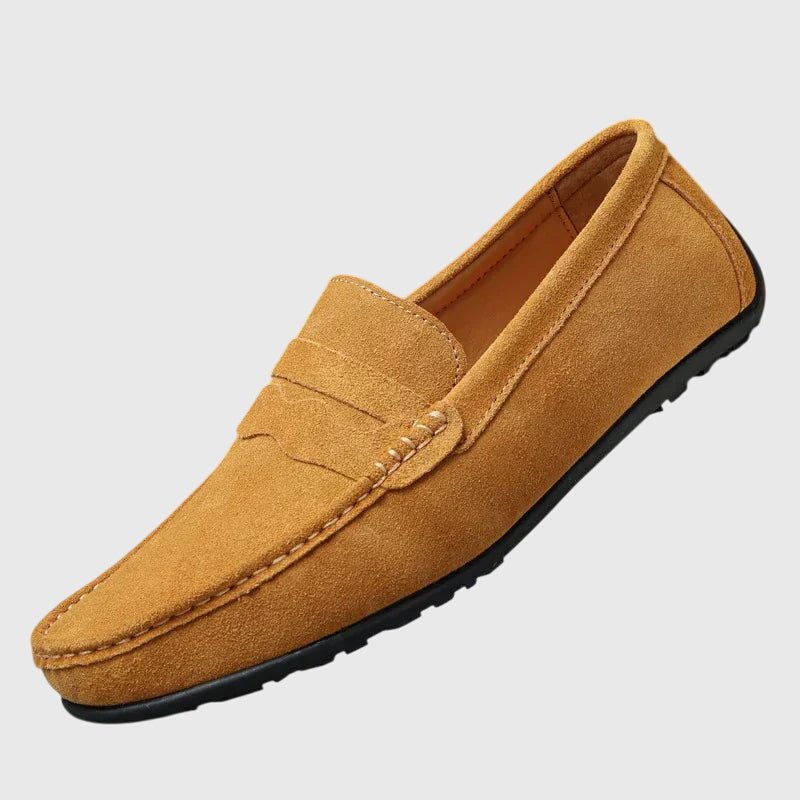 Lenoir™ | Mocassins Orthopédiques