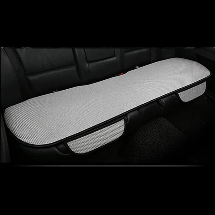 Lenoir™ | Coussins pour sièges auto en soie glacée