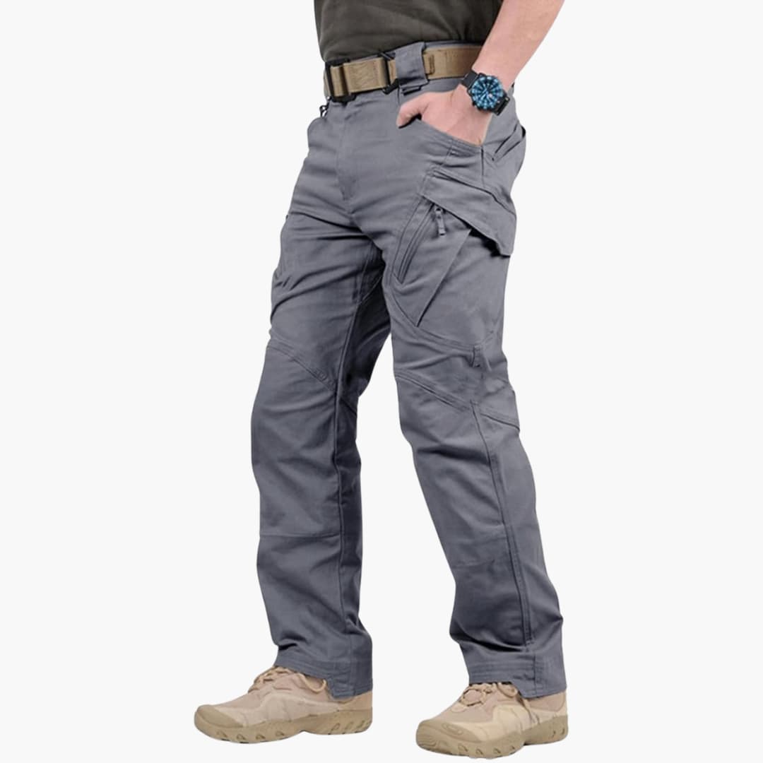 Lenoir™ | Pantalon multifonction imperméable
