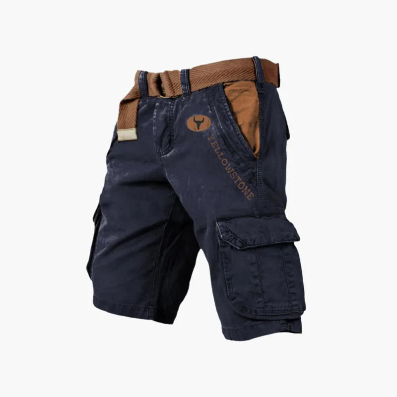 Cazel | Short confortable pour homme