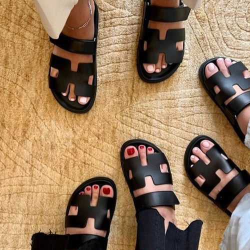 Lenoir™ | SANDALLES ÉLÉGANTES