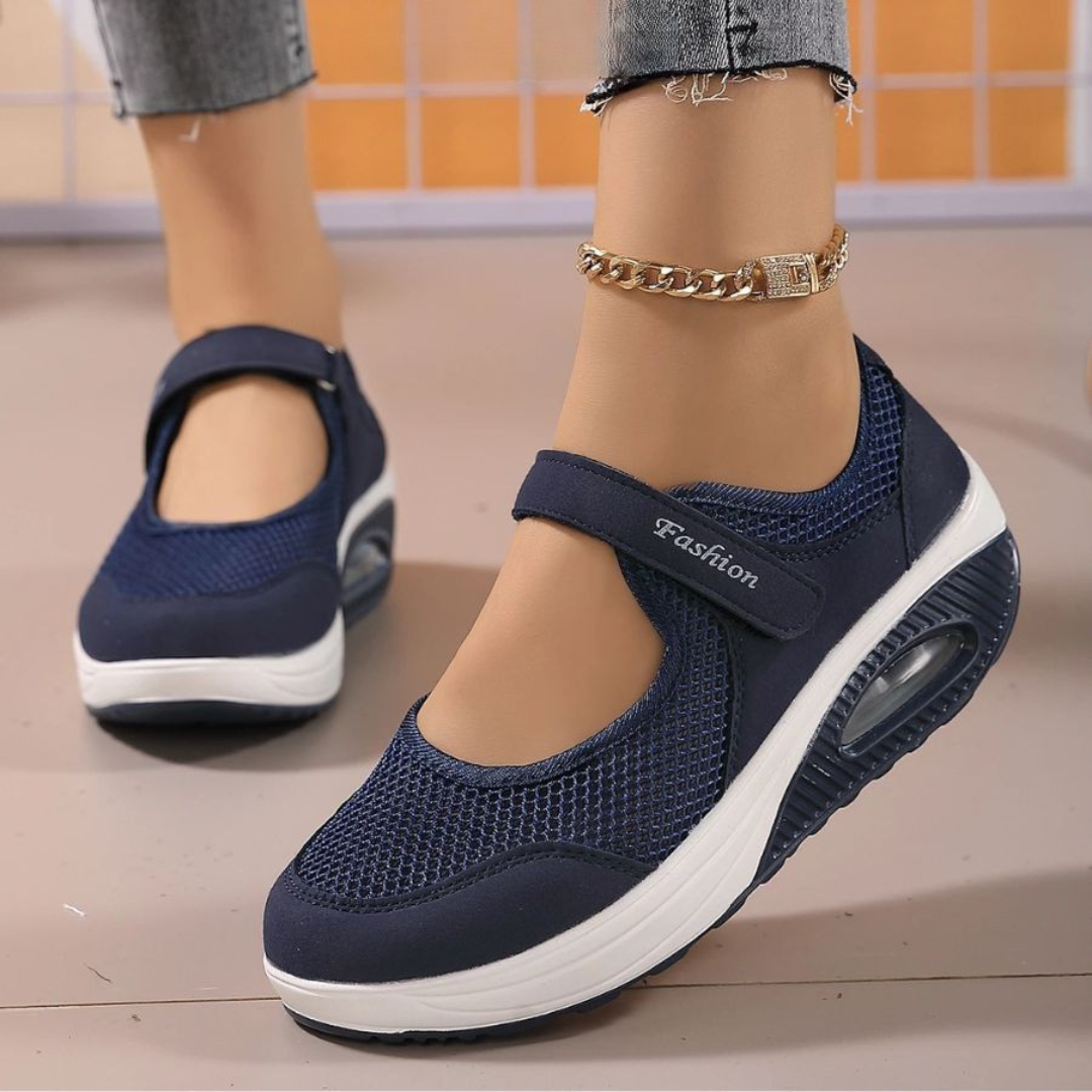 Cazel | Chaussures confortables et antidérapantes