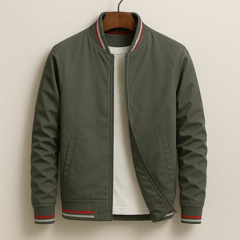 Cazel | Veste bomber pour homme