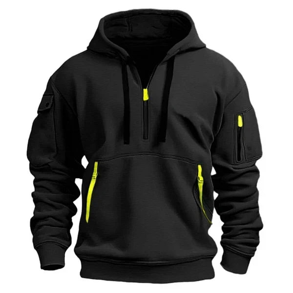 Cazel | Sweat élégant
