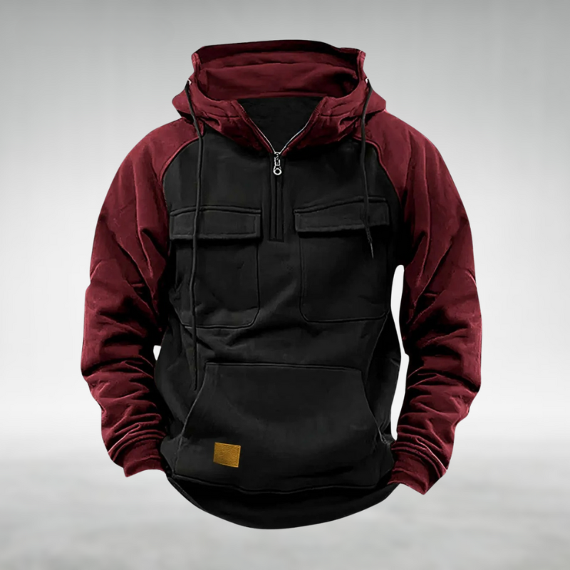 Lenoir™ | Sweat automnal