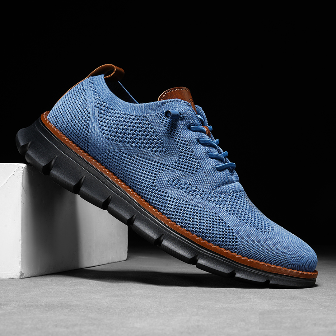Cazel | Chaussures en maille tricotée pour homme