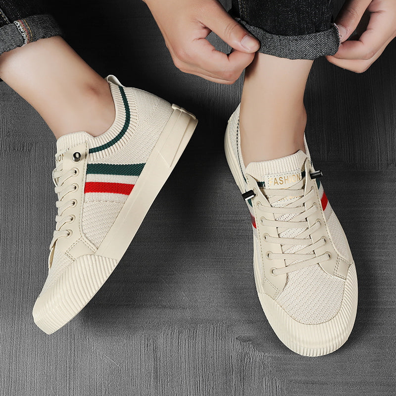 Lenoir™ | Baskets en maille