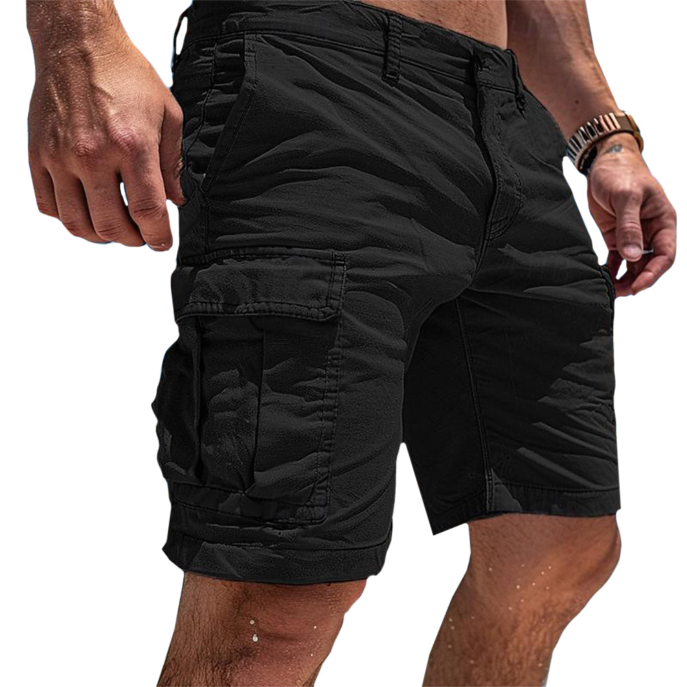 Cazel | Pantalon cargo pour homme
