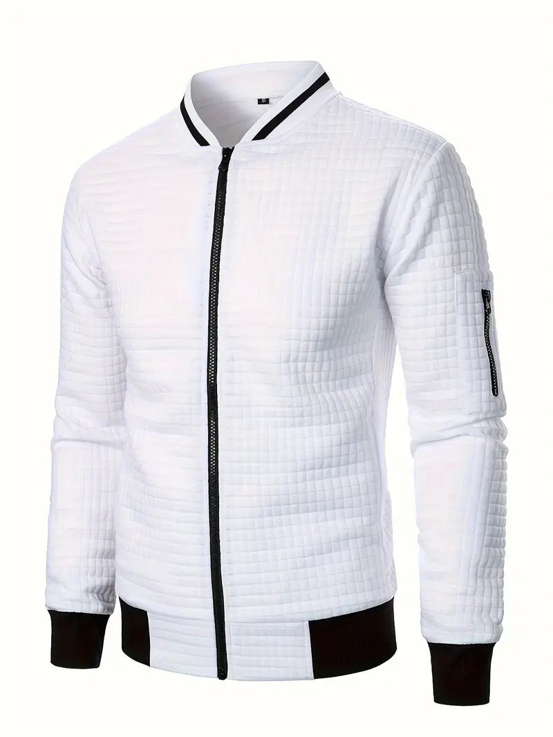Lenoir™ | Veste élégante à manches longues