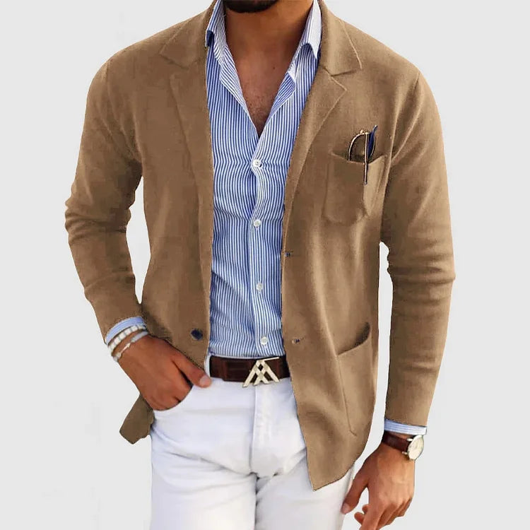 Cazel | Veste confortable