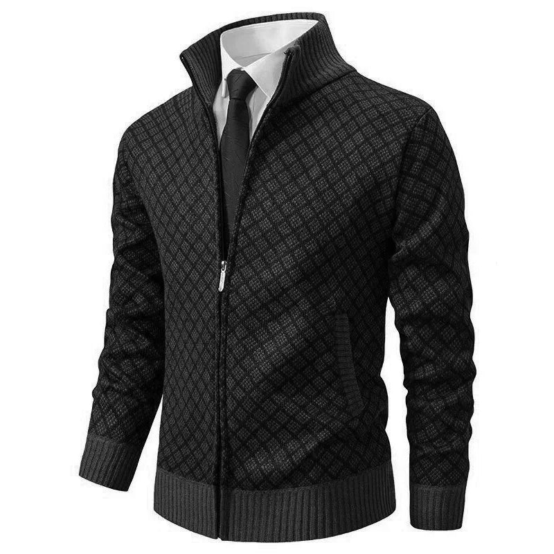 Cazel | Gilet premium pour homme en tissu souple