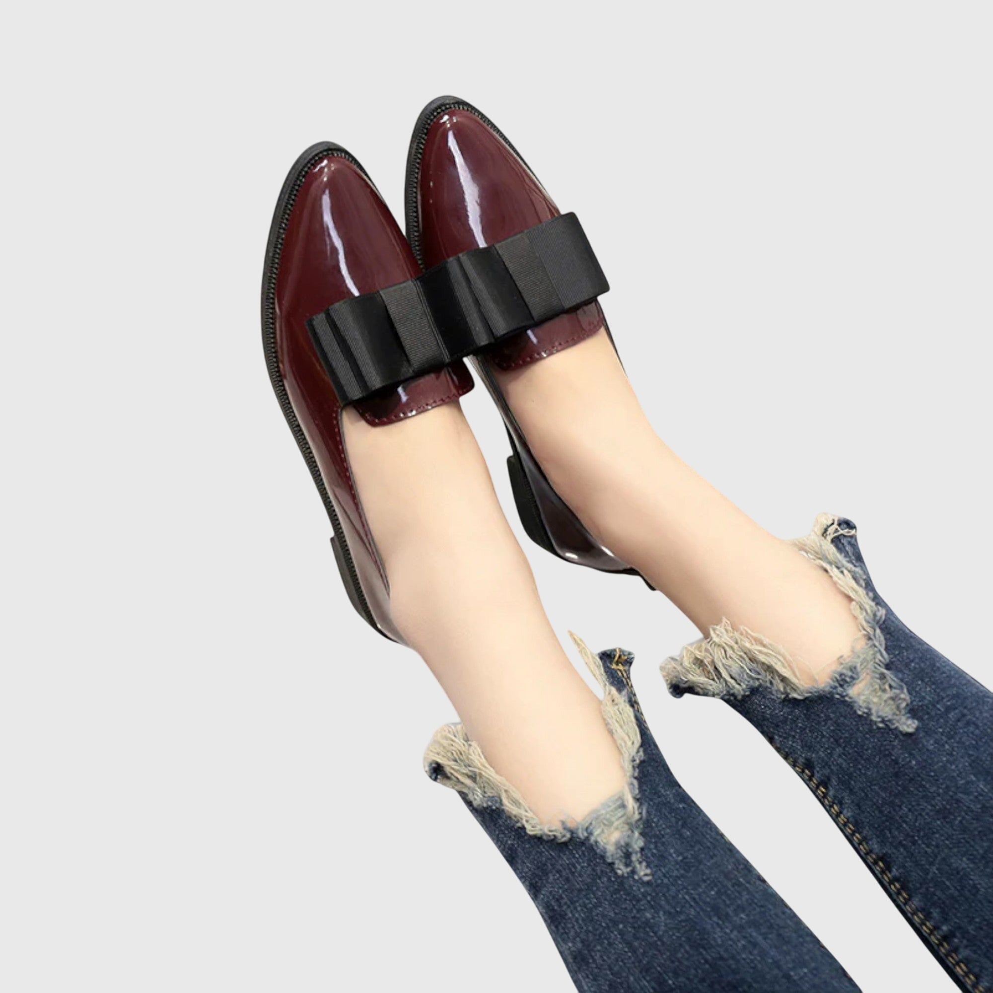 Lenoir™ | Orthopedic Moccasins