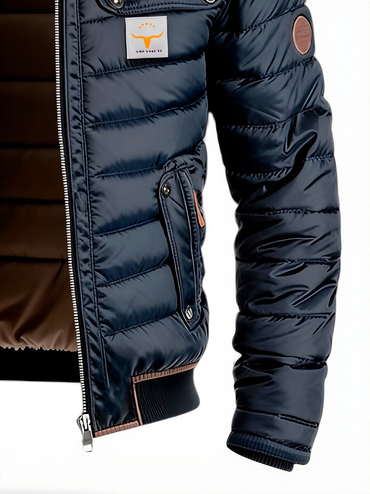 Cazel | Veste rembourrée UrbanPilot