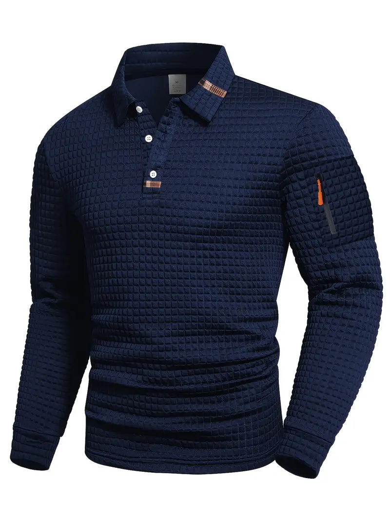 Cazel | Polo de Luxe