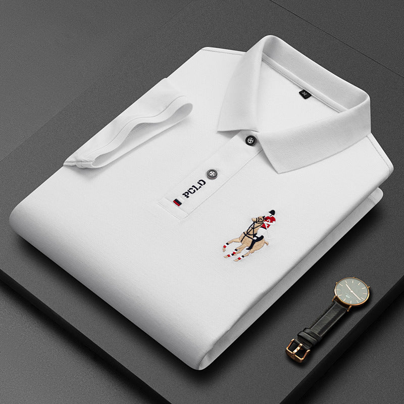 Cazel | Polo de luxe