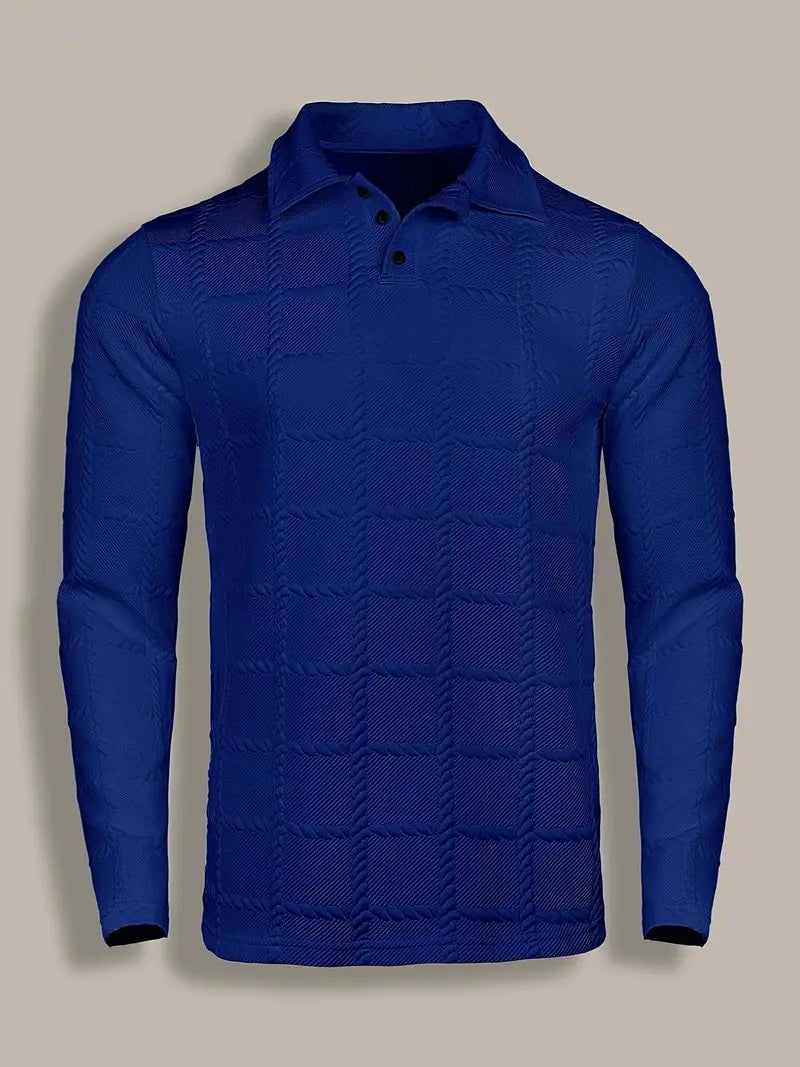 Lenoir™ | Chemise respirante à manches longues