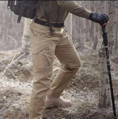 Lenoir™ | Pantalon multifonction imperméable