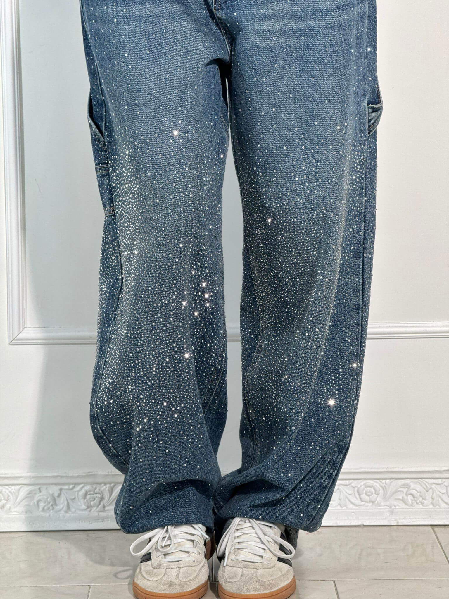 Lenoir™ | Pantalon Diamant