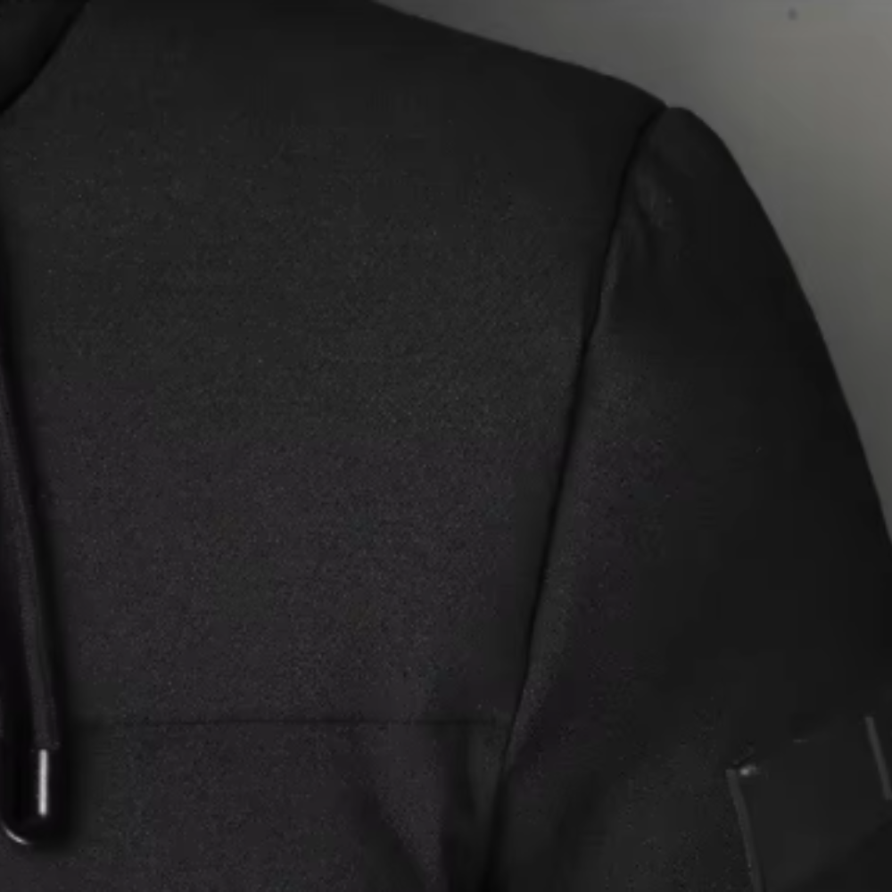 Lenoir™ | Manteau long élégant pour hommes