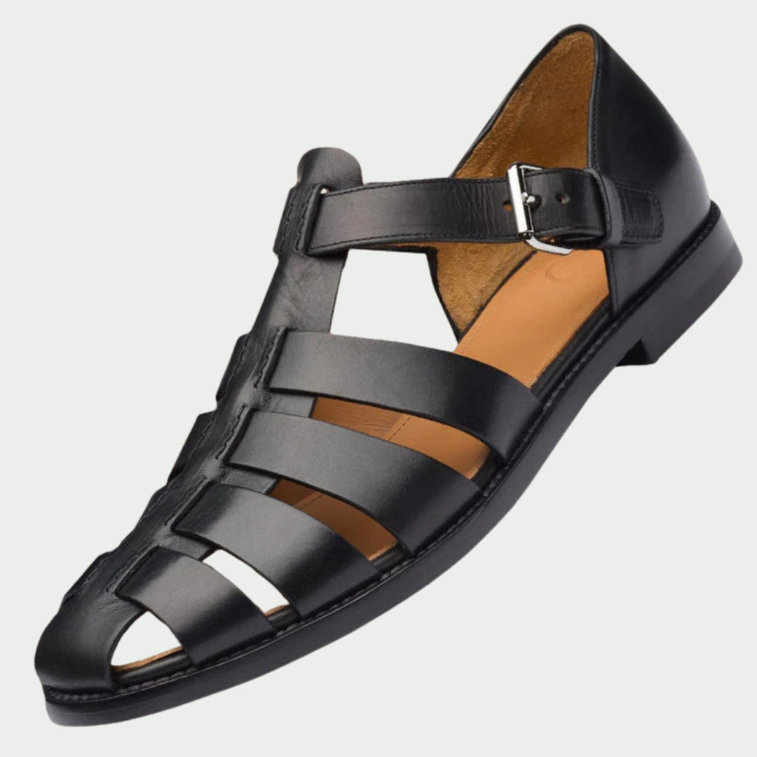 Cazel | Sandales élégantes