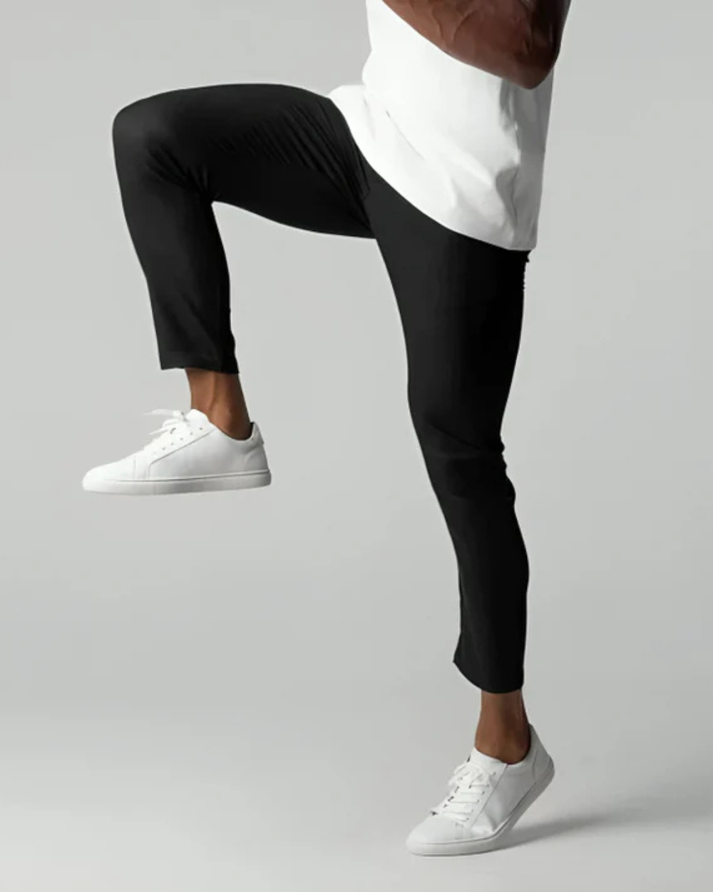 Lenoir™ | Chino extensible