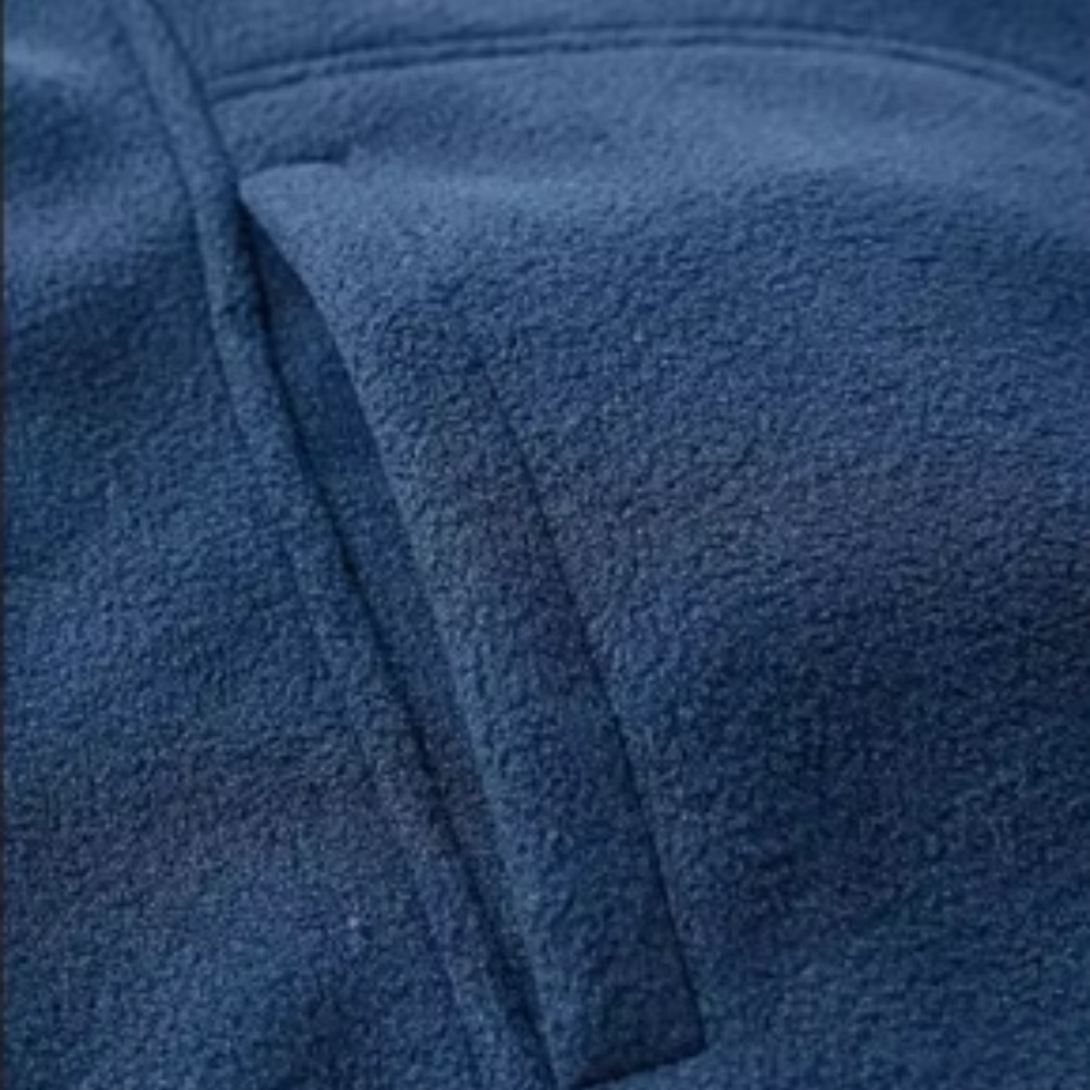 Lenoir™ | Veste en polaire softshell