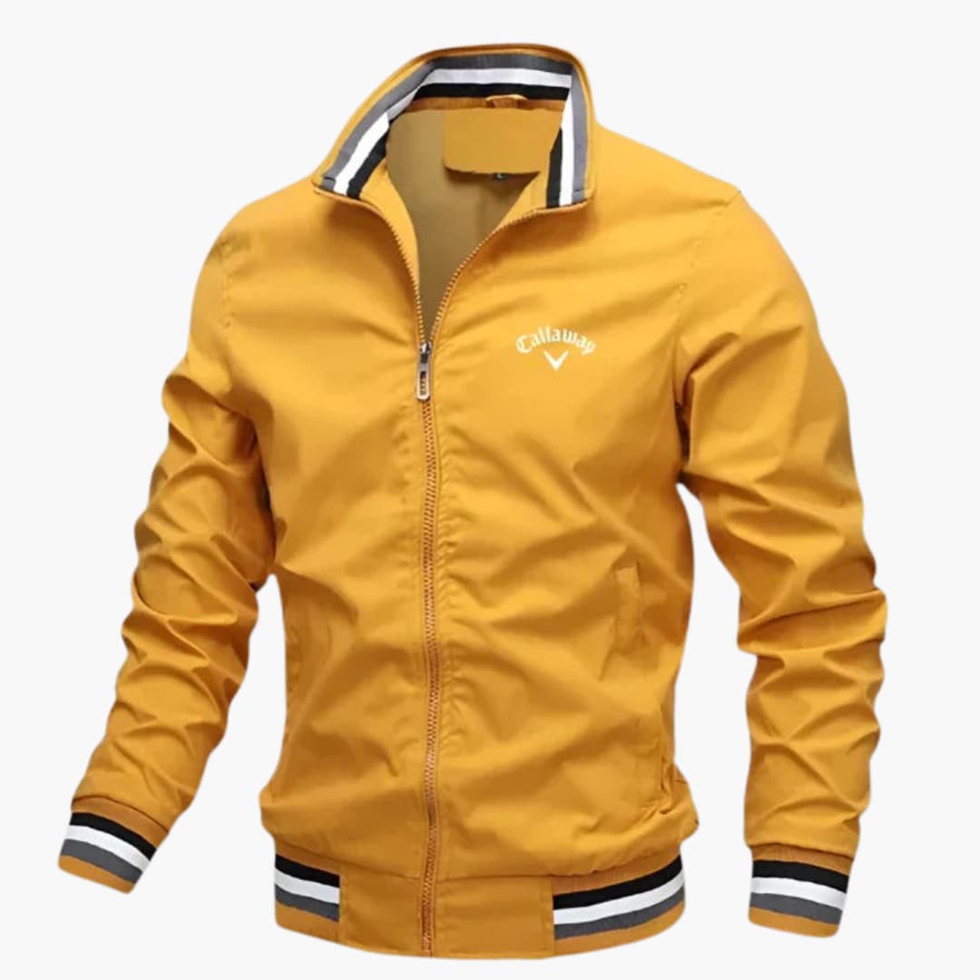 Cazel | Veste premium