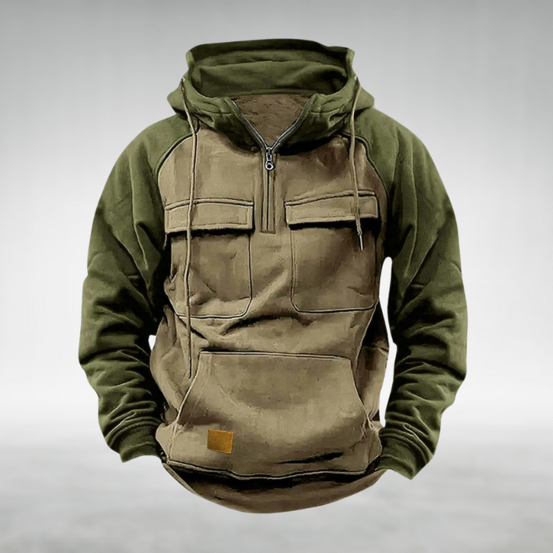 Lenoir™ | Sweat automnal