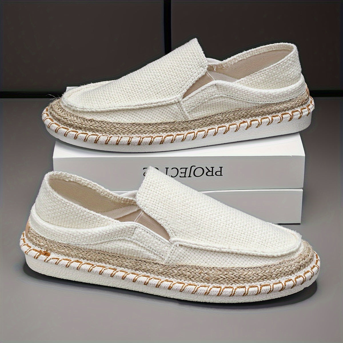 Lenoir™ | Chaussures Matias