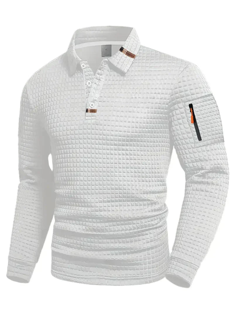 Cazel | Polo de Luxe