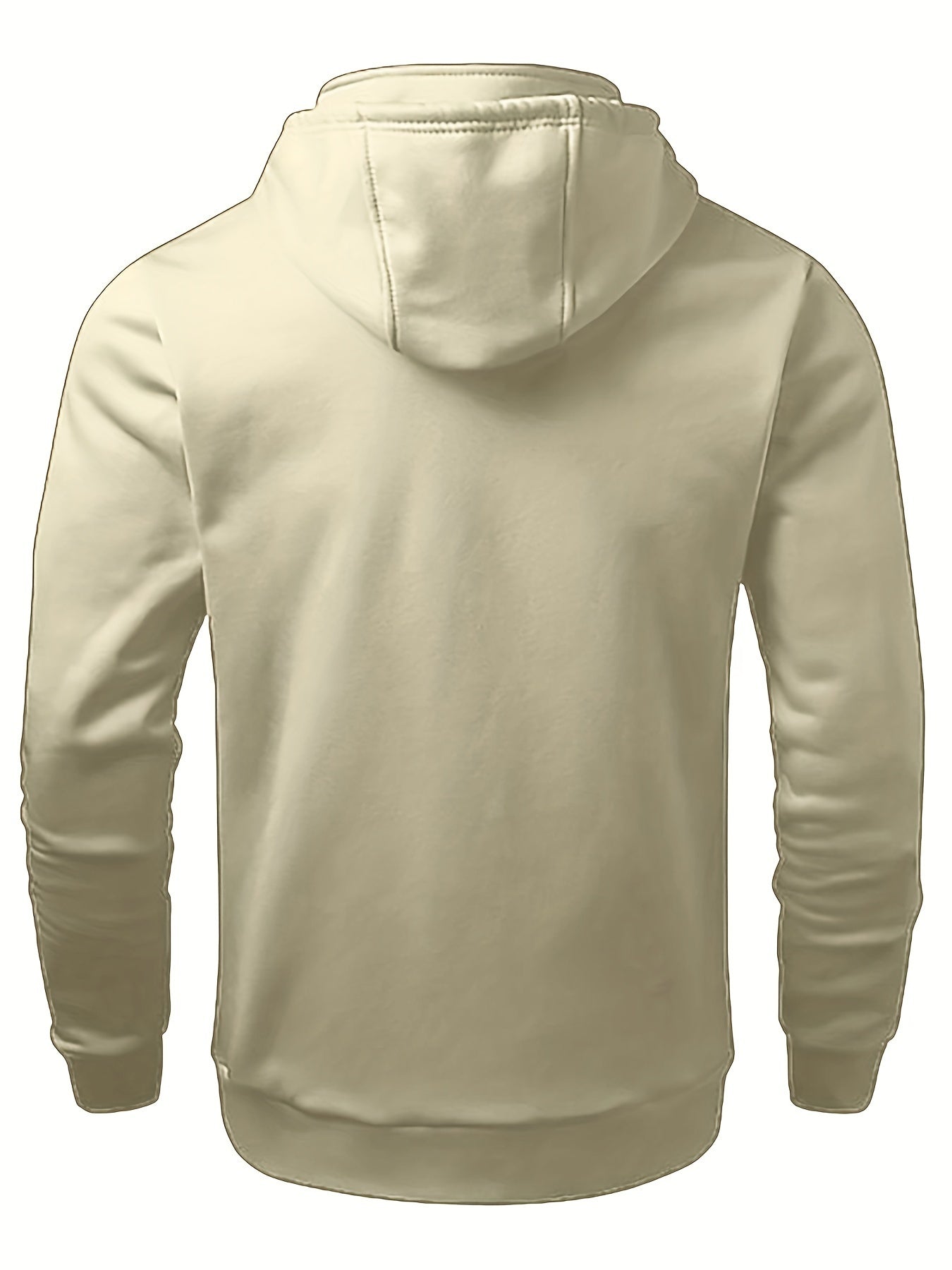 Lenoir™ | Sweat à capuche avec poche