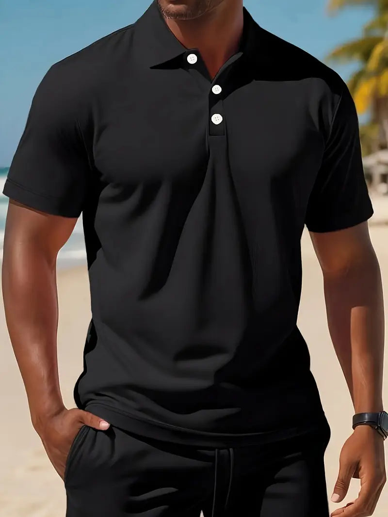 Lenoir™ | Ensemble décontracté de sport deux pièces