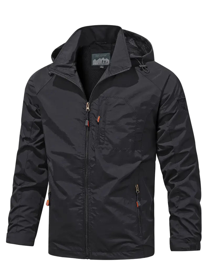 Cazel | Veste élégante et légère